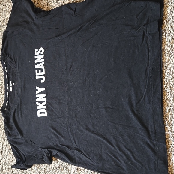 Dkny Tops - DKNY T-Shirt